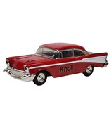 Rare 1957 Chevy For Knoll Corp By Ertl Diecast NIB 1 Of 500 - $39.82 CAD
