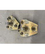 1965-1968 Ford Galaxie Marauder Park Lane LTD Interior Door Latch Handle... - $1,383.35 MXN
