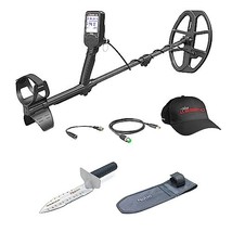 Nokta The Legend Metal Detector Set (Metal Detector + Pinpointer) - £553.13 GBP