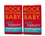Keracolor Shot Therapy #Hairhangover/Damaged Hair .33 oz-Pack of 2 - £15.88 GBP