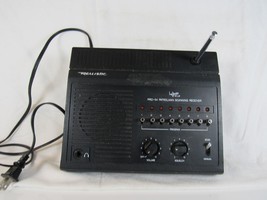 Vintage Realistic Patrolman Pro-54 UHF / VHF Hi-Lo Scanner - $8.08 CAD