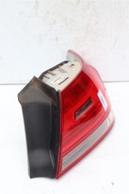 07-10 BMW E92 328i 335i Coupe Outer Taillight Light Lamp Passenger Right RH image 3