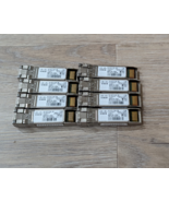 Cisco DS-SFP-FC8G-SW SFP 8G Fiber Channel Transceiver - $93.29 MXN
