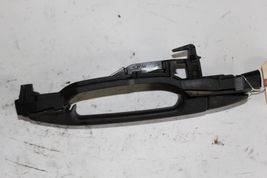 2002-2005 MERCEDES BENZ ML350 LEFT REAR DOOR HANDLE EXTERIOR K7503 image 4