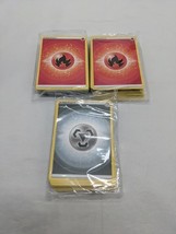 Lot Of (3) Pomemon TCG Elite Trainer Box (45) Energy Packs - €5,90 EUR