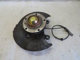 98-02 BMW Z3 M Roadster Hub, Knuckle Spindle, Front Left - $197.99