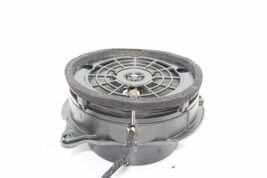 98-02 MERCEDES-BENZ E55 AMG Front Right Passenger Side Door Speaker F3052 image 4