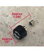 Pachislo Slot Machine Power Supply 1 amp Fuse and Fuse Holder - $13.62 CAD
