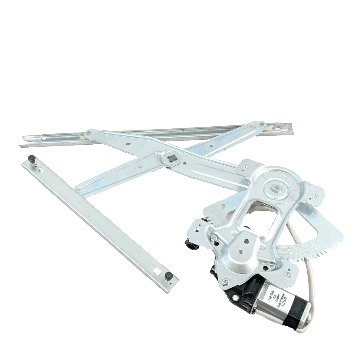 Dorman 748063 Fits Ford F250 F350 F450 F550 Rear RH Power Window Regulator - $76.47