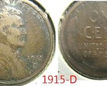 Lincoln wheat penny 1915 d vg thumb155 crop