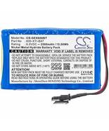 2500mAh Replacement Battery for GE Interlogix Simon XTi Wireless, GE Sim... - $39.66 CAD