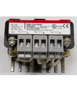 TCI KDRUL DRIVE REACTOR Model# KDRULA2H - 3 Phase 600V - 4.8 Motor Amps - $49.49