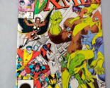 Classic X Men Marvel Comics #2 1986 VF+  High Grade - $21.73