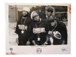 Dem Franchize Boyz DFB Press Kit Photo - £21.34 GBP