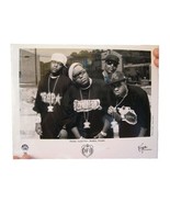 Dem Franchize Boyz DFB Press Kit Photo - €23,63 EUR