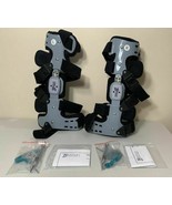 Bentley TL-51 Hinged Knee Braces Lot LEFT RIGHT Rheumatoid Osteoarthriti... - $80.00
