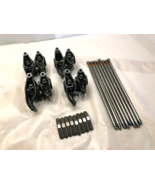 2012 Cummins ISB QSB 4.5 Diesel Engine Complete Rocker Arms Assembly 492... - $420.40