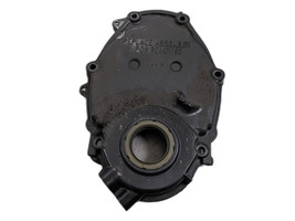 Engine Timing Cover From 2002 Chevrolet Blazer  4.3 12554555 - $34.95