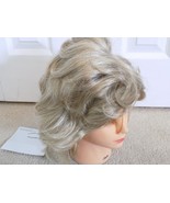 Louis Ferre Abigail Monofilament Synthetic Wig 7032/T-T613/27--FREE SHIP... - £55.87 GBP