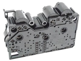 Rebuilt 5R55S 5R55W Solenoid Pack 02up Ford Ranger Lifetime Warranty image 4