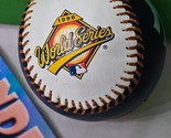 Vintage MLB New York Yankees 96 American League Baseball World Series Ch... - $39.59