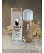 Clinique Even Better Clinical Vitamin Makeup SPF 45 LIGHT MEDIUM COOL 2 ... - $28.66