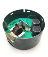 GE Module ECM2.3 DG03 3/4 HP programmed for CCW LE rotation 120/240V use... - $139.00