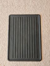 Toyota Sienna 2nd Row Center Floor Mat Carpet Rubber 13 14 15 16 OEM 14&#39;... - $28.18 CAD
