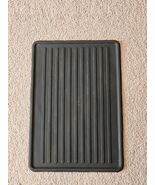 Toyota Sienna 2nd Row Center Floor Mat Carpet Rubber 13 14 15 16 OEM 14&#39;... - $367.78 MXN
