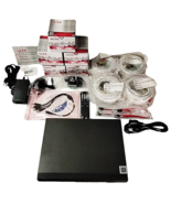 LTS LTD8304K-ET-2TB 4 Channel Platinum Digital Video Recorder Security S... - $450.00