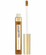 L&#39;Oreal Paris Age Perfect Radiant Concealer 270 Sienna Lot of 3 New - $413.72 MXN
