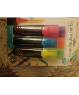 Office Depot Liquid Highlighters Multi-edge 6 - $15.72