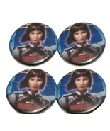 Marvel Shang-Chi Legend of the Ten Rings 1in Collectible Pinback Button ... - £5.44 GBP