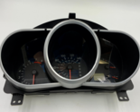 2007-2009 Mazda CX-7 Speedometer Instrument Cluster 91229 Miles OEM H04B... - $60.47