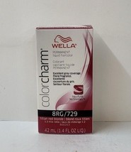WELLA COLOR CHARM PERMANENT LIQUID HAIRCOLOR ~ 1.4 fl. oz. Bottle - $7.92+