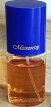 2002 Avon Mesmerize for Her Women 1oz Eau de Cologne Perfume Spray 80% S... - $15.29