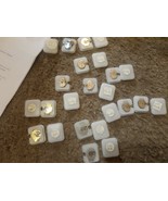 LOT o 12 VTG 1980&#39;s HELBROS ETA Ladies Watch Movement # 532 1175 9200 Me... - $3,513.91 MXN