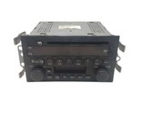 Audio Equipment Radio Opt UP0 Cassette And CD Player Fits 03-05 LESABRE ... - $58.41