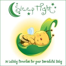 Sleep Tight [Audio CD] Little Series - £7.08 GBP