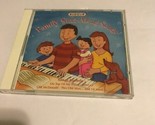 Family Sing-Along Chansons Par Kidzup CD - $25.15