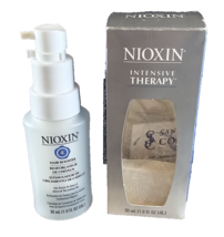 Nioxin Intensive Therapy Hair Booster 1 oz / 30ml NOS - $14.99