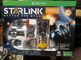 Starlink: Battle for Atlas Starter Pack XBOX One - £9.59 GBP