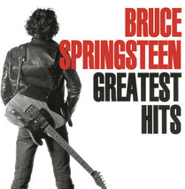 Greatest Hits by Springsteen, Bruce (Record, 2018) - £24.91 GBP