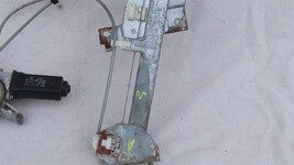 90-97 Mazda Miata NA MX5 Power Window Regulator & Motor Passenger Right - RH image 8