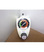Gentec Healthcare 882VR-300-CH-D Adult Continuous Vacuum Suction Regulator - $648.90 MXN