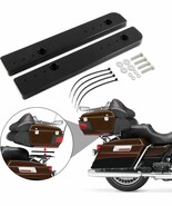 PSLER Tour Pak Pack Relocation Relocator Kit Extender Pad Plate Rack Trunk - $201.66 CAD