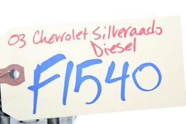 02-06 CHEVROLET SILVERADO DIESEL Belt Tensioner F1540 image 12