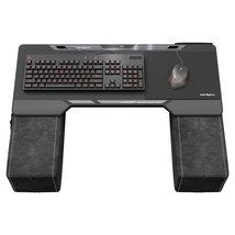 Couchmaster CYCON Black Edition - Couch Gaming Desk for Mouse &amp; Keyboard (for PC - £287.89 GBP