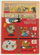 Walt Disney’s Donald Duck 88 Fair 1.0 Gold Key 1963 Silver Age Uncle Scrooge - £2.34 GBP