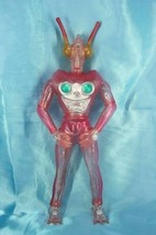 Takara Microman Micronauts Neo Henshin Cyborg Walder Invaders J Figure B - $69.99